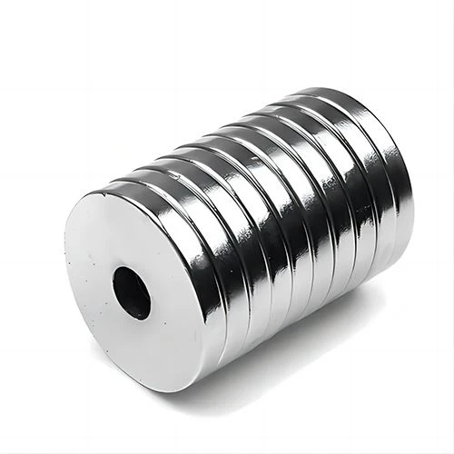 Ring Magnets
